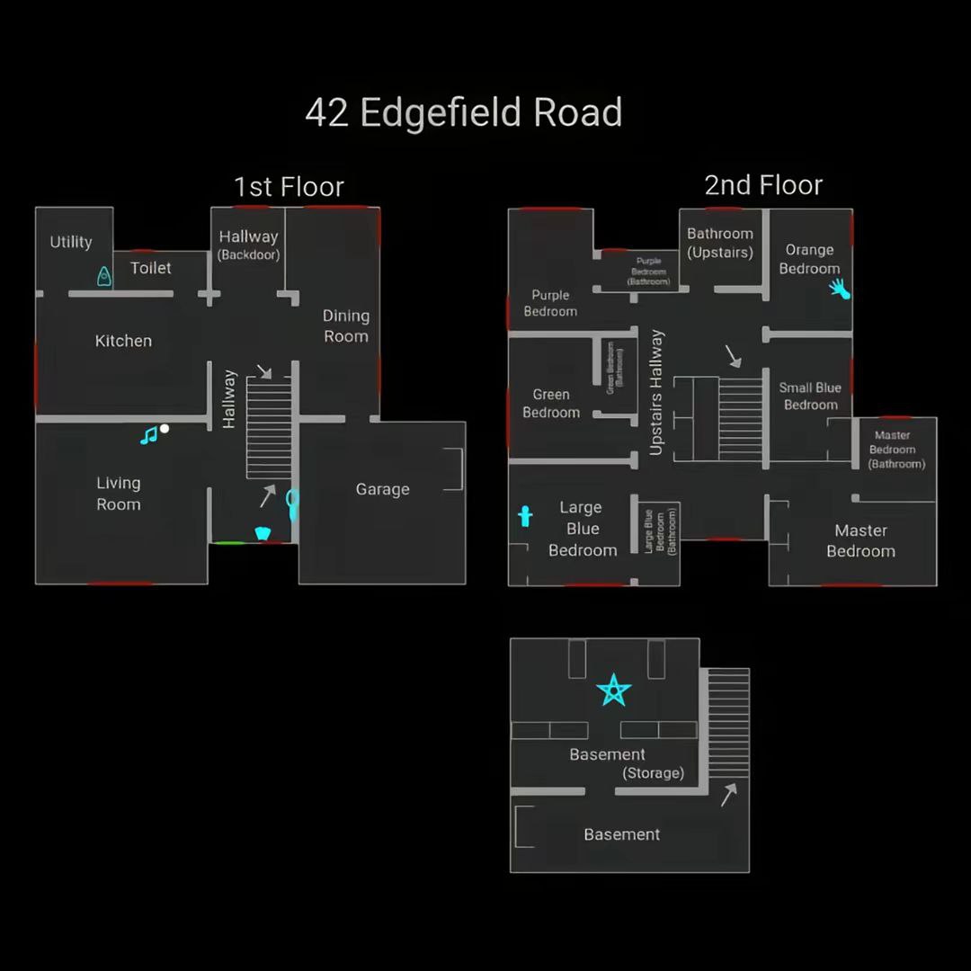 42 Edgefield Road 1