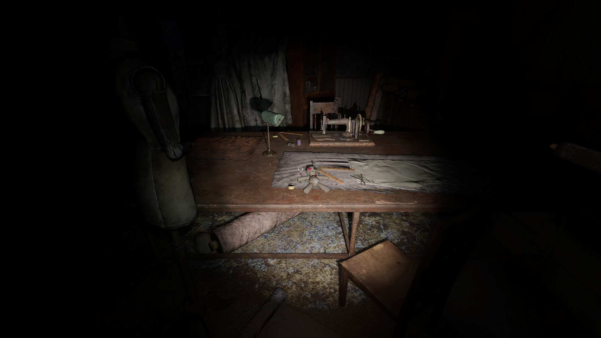 Grafton Farmhouse 2