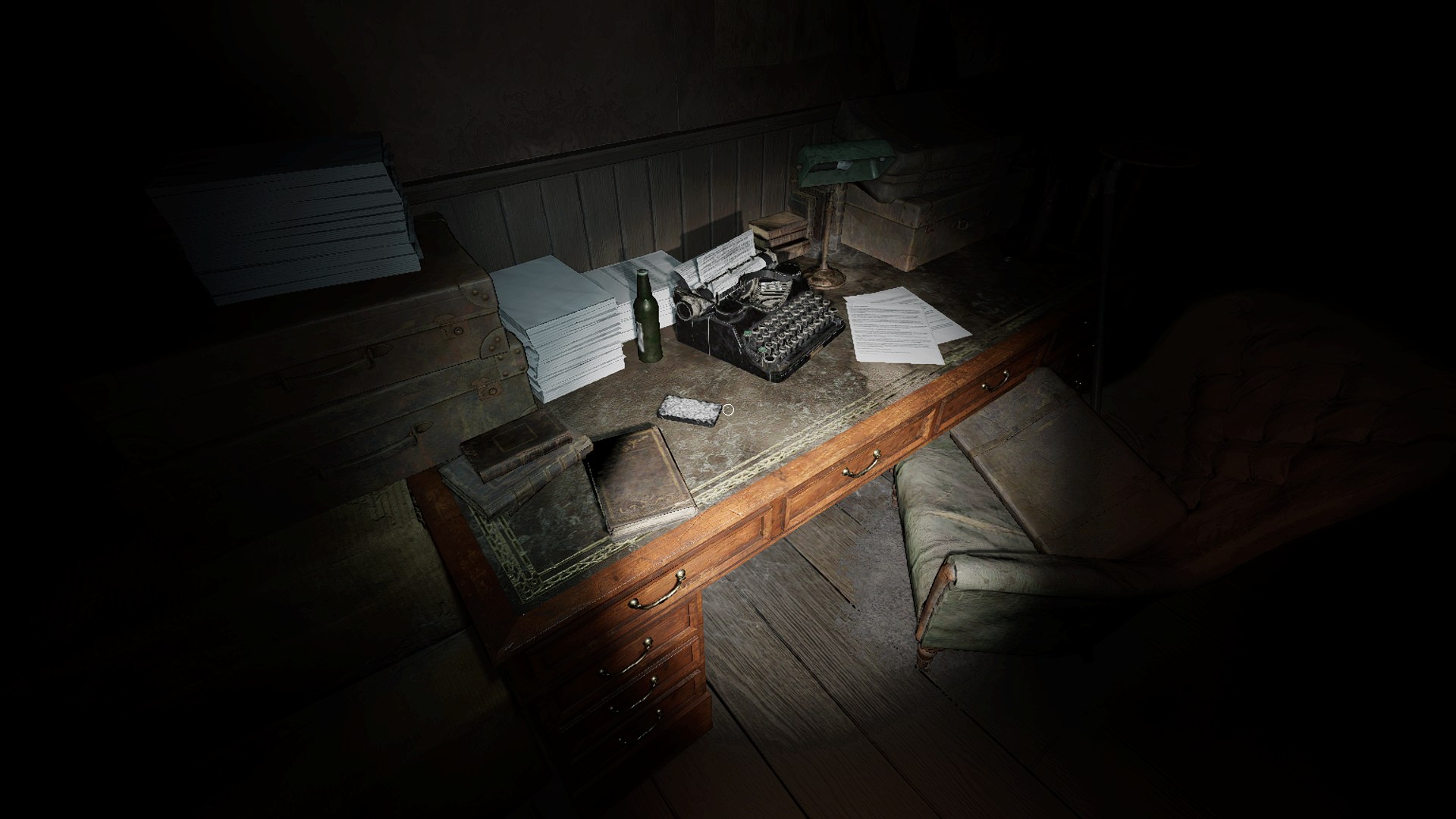 Grafton Farmhouse 7