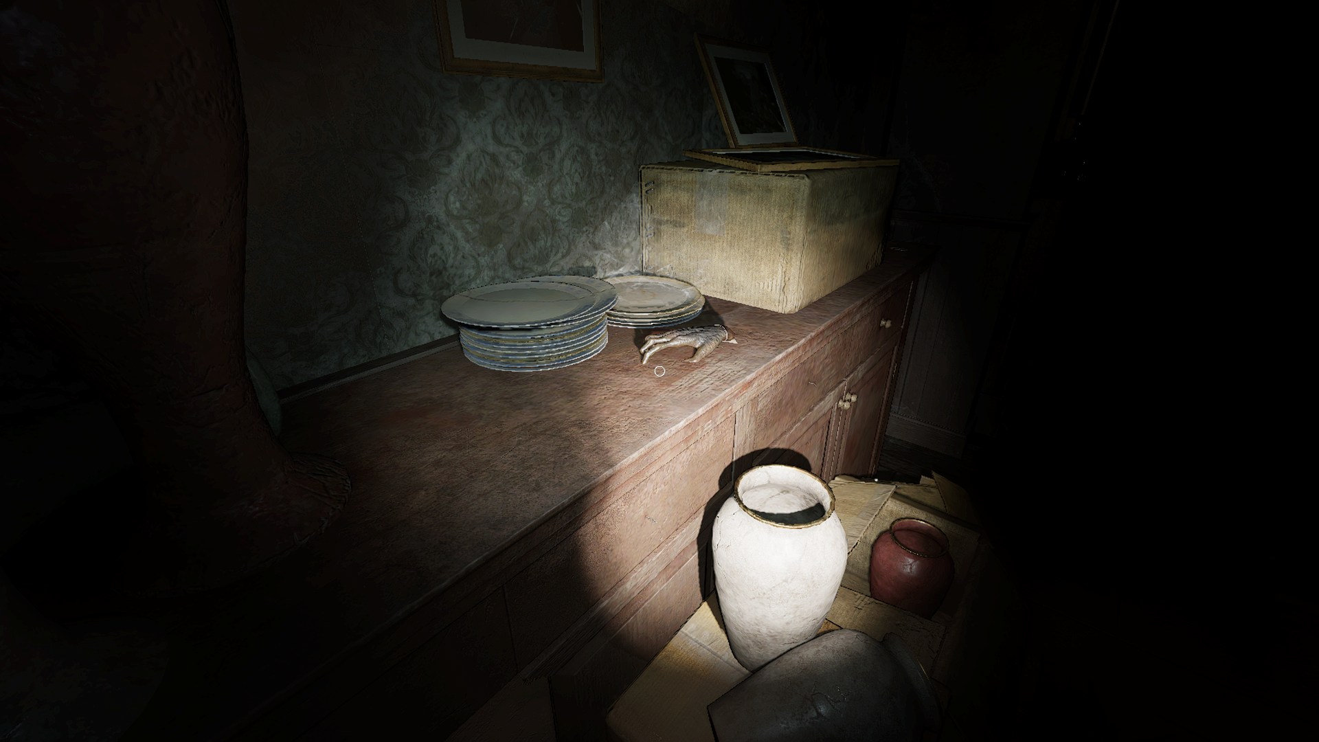 Grafton Farmhouse 8
