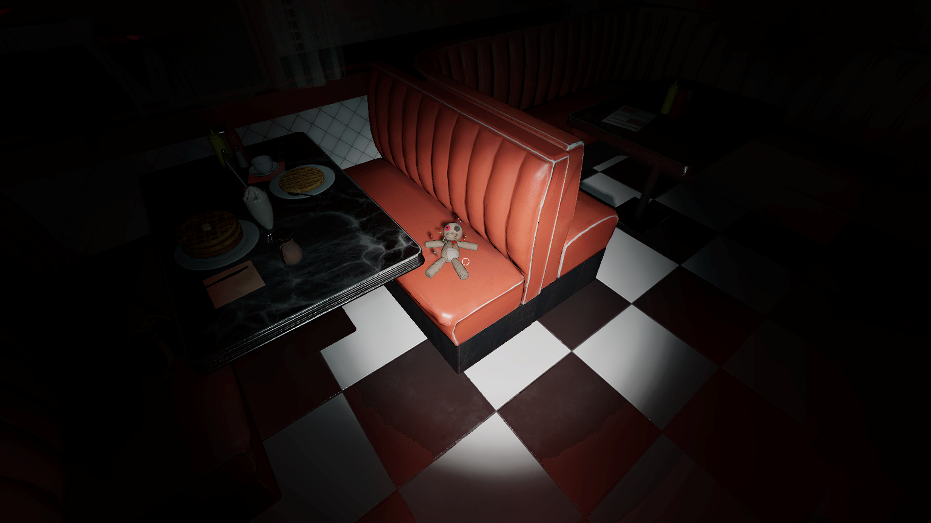 Nell's Diner 2