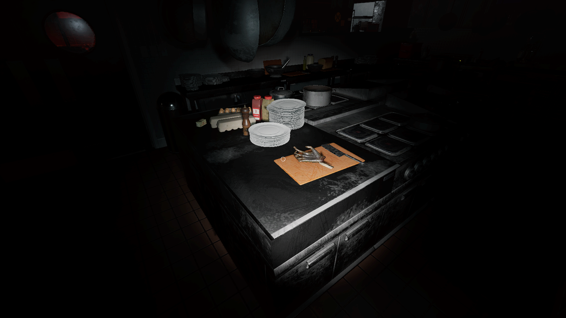 Nell's Diner 8