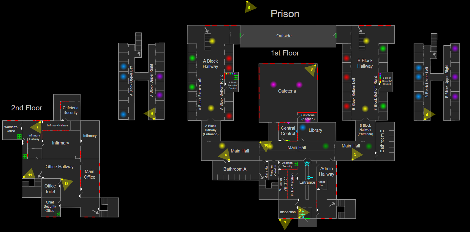 Prison 1