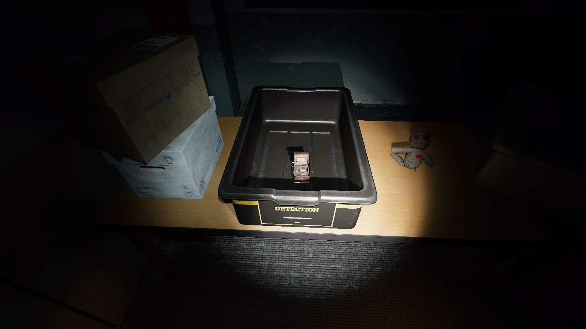 Prison 3