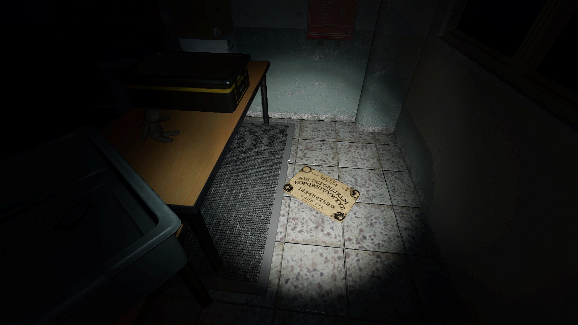 Prison 5