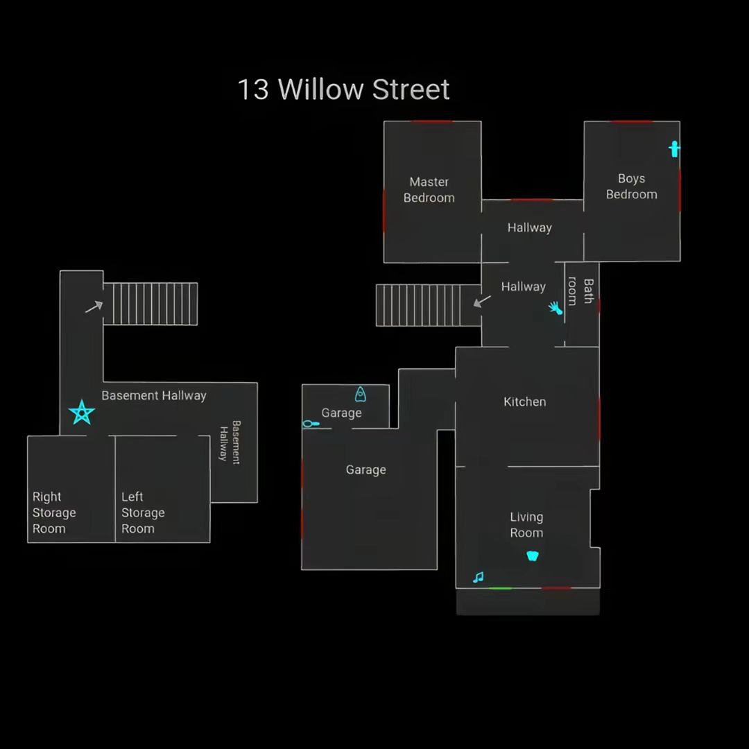 13 Willow Street 1