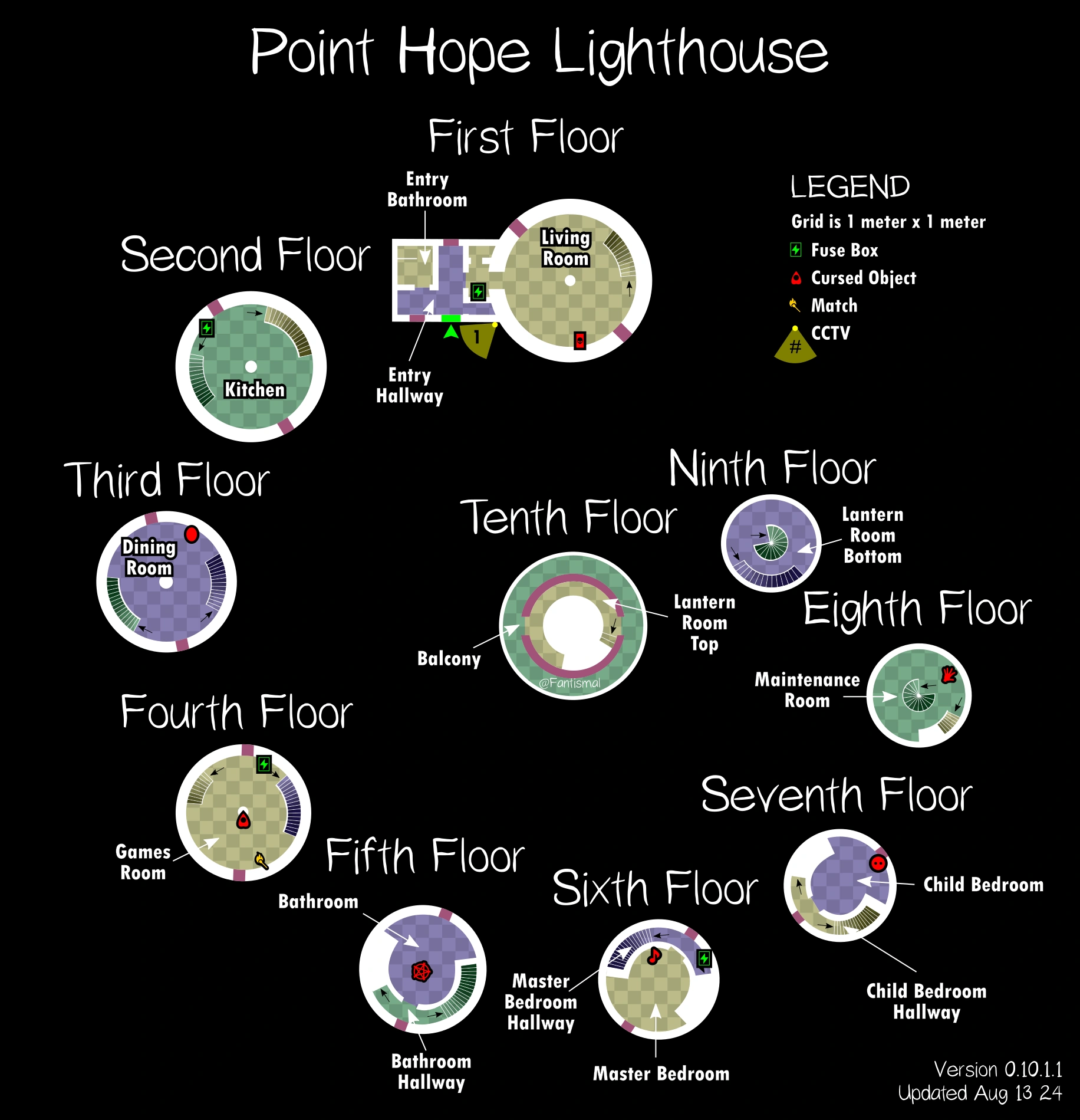 Point Hope 1